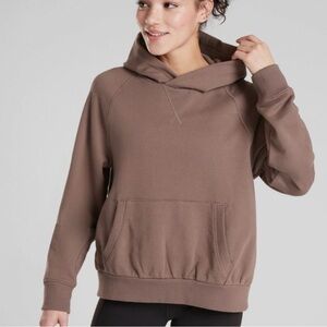 Athleta Moonrise Hoodie